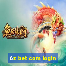 6z bet com login